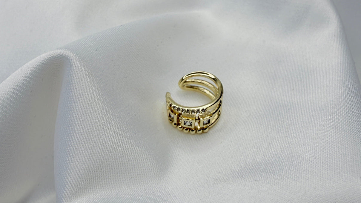 EarCuff