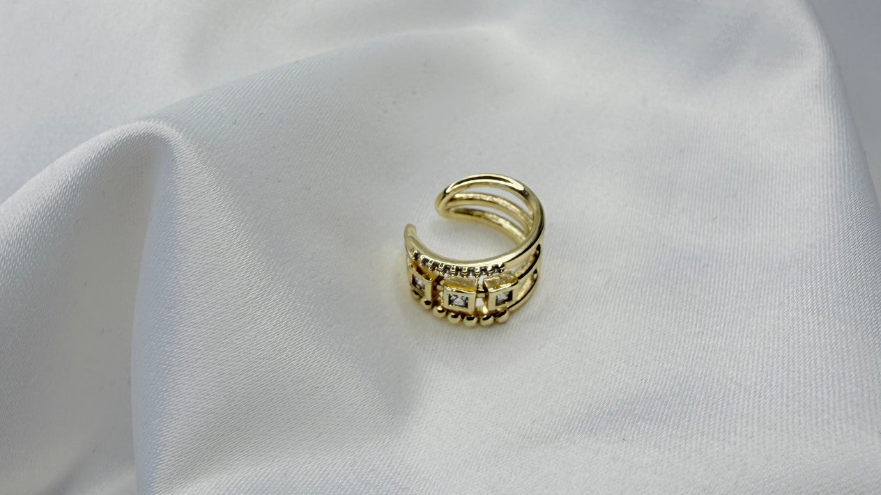 EarCuff