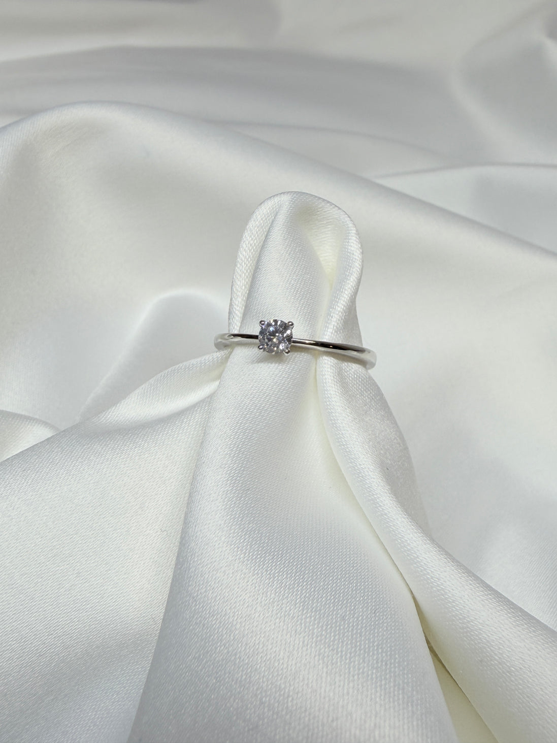 Solea Ring