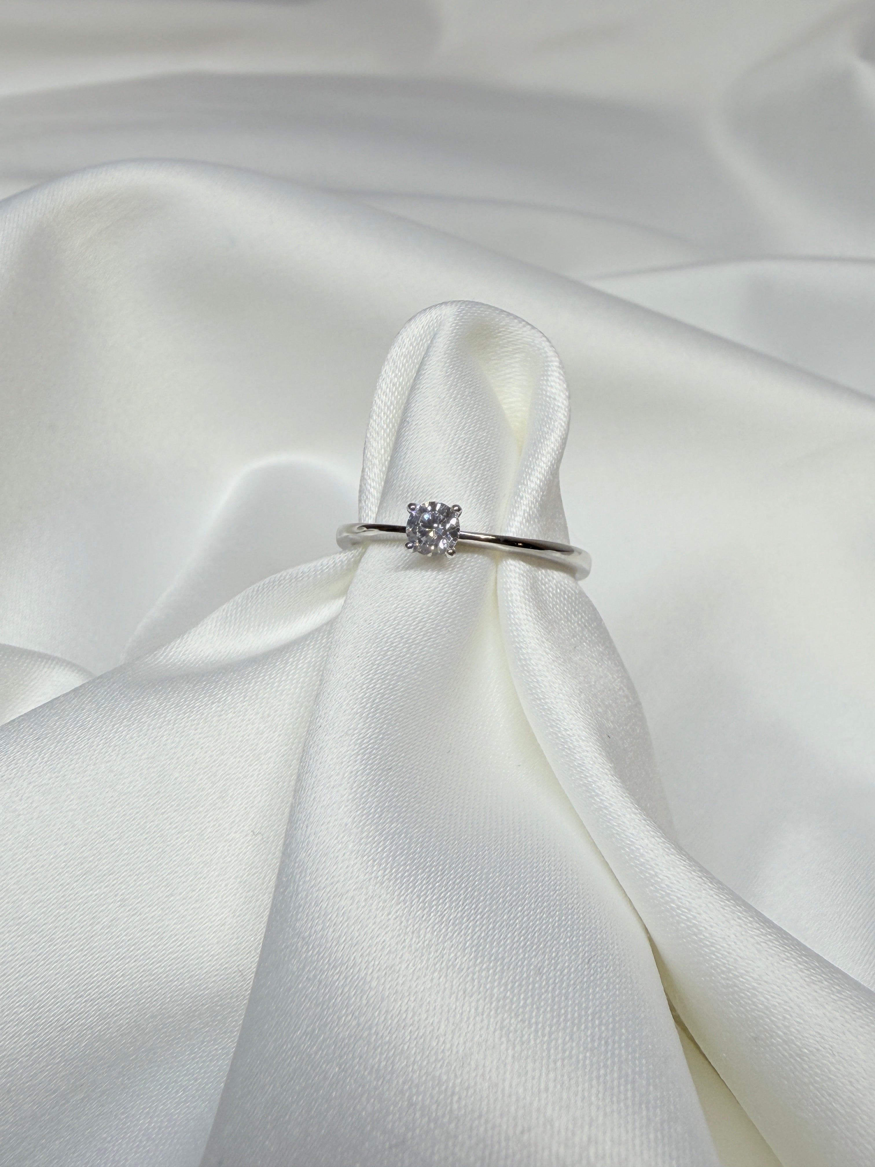 Solea Ring
