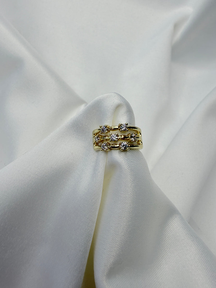 Ear Cuff
